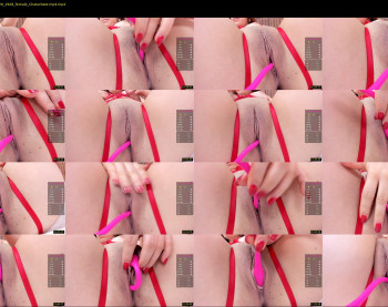 sammypeachex — 31 minute Chaturbate female cam show recording, 1080p, Sep 6, 2020