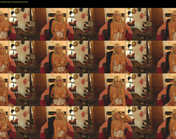 sassythang4u — 4 minute Chaturbate female cam show recording, 720p, Sep 6, 2020