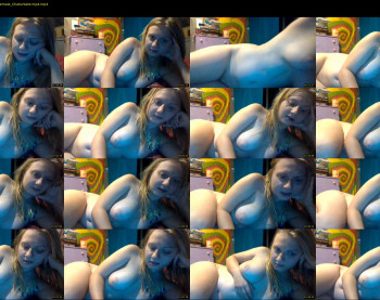 scartit — 26 minute Chaturbate female cam show recording, 480p, Sep 6, 2020