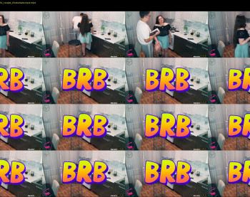 sex_space — 22 minute Chaturbate couple cam show recording, 1080p, Sep 6, 2020