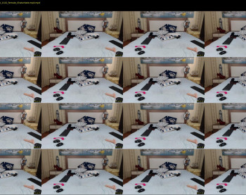 sexyvanessssa — 16 minute Chaturbate couple cam show recording, 1080p, Sep 6, 2020