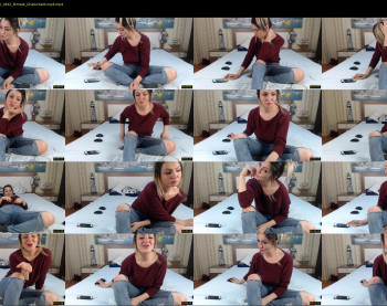 sexyvanessssa — 3 minute Chaturbate couple cam show recording, 1080p, Sep 6, 2020