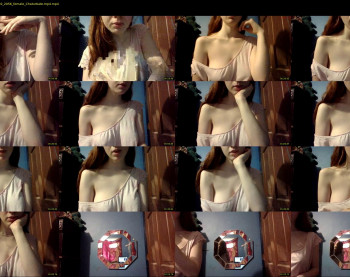 shelikessoymilk — 3 minute Chaturbate female cam show recording, 360p, Sep 6, 2020