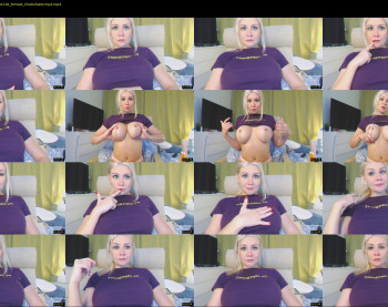 simply_sasha — 11 minute Chaturbate female cam show recording, 720p, Sep 7, 2020