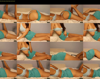 star_gazing — 70 minute Chaturbate female cam show recording, 1080p, Sep 6, 2020