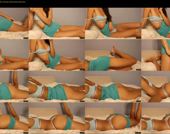 star_gazing — 70 minute Chaturbate female cam show recording, 1080p, Sep 6, 2020