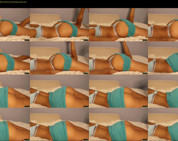 star_gazing — 22 minute Chaturbate female cam show recording, 1080p, Sep 6, 2020