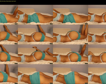 star_gazing — 53 minute Chaturbate female cam show recording, 1080p, Sep 6, 2020