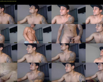 straigthguysfun — 168 minute Chaturbate male cam show recording, 720p, Sep 6, 2020