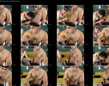 straigthguysfun — 9 minute Chaturbate male cam show recording, 720p, Sep 6, 2020
