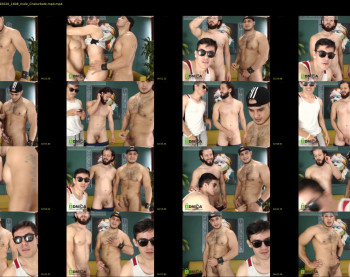 straigthguysfun — 8 minute Chaturbate male cam show recording, 720p, Sep 6, 2020
