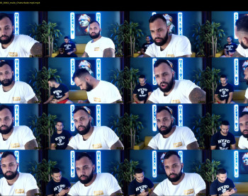 straigthguysfun — 23 minute Chaturbate male cam show recording, 720p, Sep 7, 2020