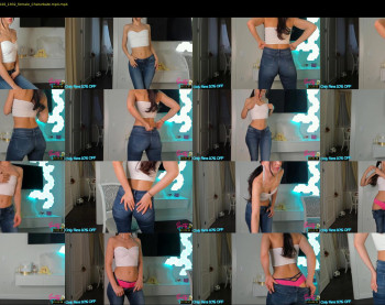 sweety_rinushka_ — 70 minute Chaturbate female cam show recording, 1080p, Sep 6, 2020