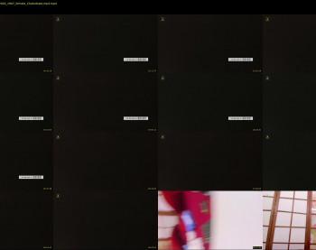 sylvieadorablegrl_ — 12 minute Chaturbate female cam show recording, 1080p, Sep 6, 2020
