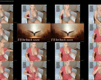 taichi75 — 25 minute Chaturbate female cam show recording, 1080p, Sep 6, 2020