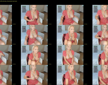 taichi75 — 19 minute Chaturbate female cam show recording, 1080p, Sep 6, 2020
