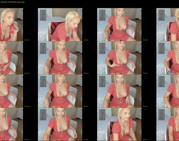 taichi75 — 10 minute Chaturbate female cam show recording, 1080p, Sep 6, 2020