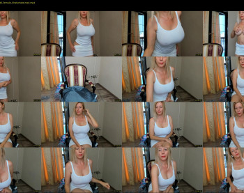 tunderose — 70 minute Chaturbate female cam show recording, 1080p, Sep 6, 2020