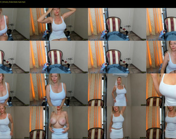 tunderose — 70 minute Chaturbate female cam show recording, 1080p, Sep 6, 2020