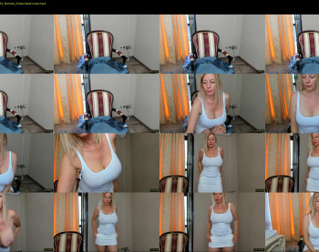 tunderose — 70 minute Chaturbate female cam show recording, 1080p, Sep 6, 2020