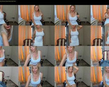 tunderose — 49 minute Chaturbate female cam show recording, 1080p, Sep 6, 2020