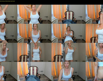 tunderose — 68 minute Chaturbate female cam show recording, 1080p, Sep 6, 2020