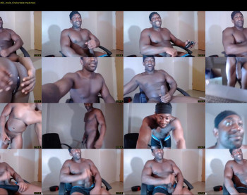 ukchocolate — 34 minute Chaturbate male cam show recording, 480p, Sep 6, 2020