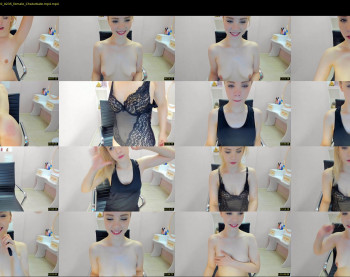 veronica_space — 70 minute Chaturbate female cam show recording, 1080p, Sep 7, 2020