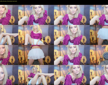 viciousqueen — 18 minute Chaturbate female cam show recording, 1080p, Sep 6, 2020