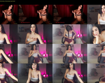 vicky_g21 — 21 minute Chaturbate female cam show recording, 720p, Sep 6, 2020