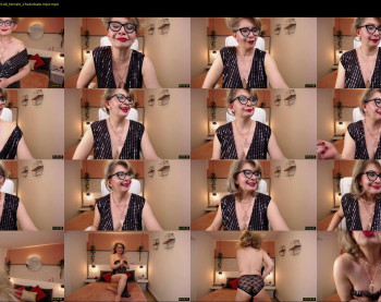 victoria_dior — 71 minute Chaturbate female cam show recording, 720p, Sep 6, 2020