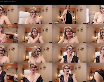 victoria_dior — 71 minute Chaturbate female cam show recording, 720p, Sep 6, 2020