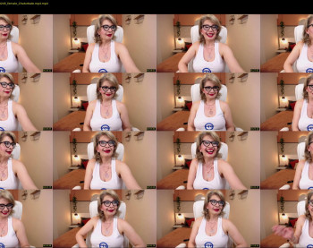 victoria_dior — 9 minute Chaturbate female cam show recording, 720p, Sep 7, 2020