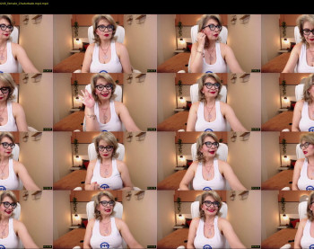 victoria_dior — 45 minute Chaturbate female cam show recording, 720p, Sep 7, 2020