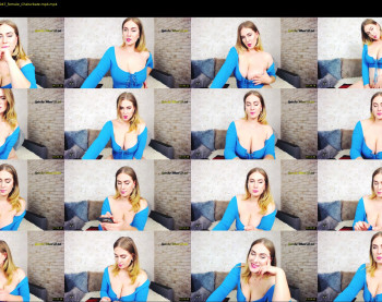 victoriafalls — 16 minute Chaturbate female cam show recording, 1080p, Sep 7, 2020