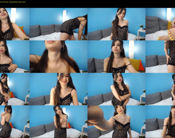 vrgniawett — 70 minute Chaturbate female cam show recording, 1080p, Sep 7, 2020
