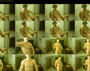 warrenkener — 47 minute Chaturbate male cam show recording, 720p, Sep 7, 2020