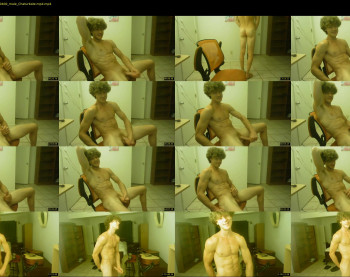 warrenkener — 75 minute Chaturbate male cam show recording, 720p, Sep 7, 2020