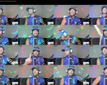whaaaaaaaat — 16 minute Chaturbate couple cam show recording, 1080p, Sep 6, 2020