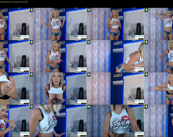 whaaaaaaaat — 75 minute Chaturbate couple cam show recording, 1080p, Sep 7, 2020