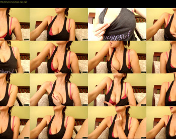 wickedtease — 65 minute Chaturbate female cam show recording, 1080p, Sep 6, 2020