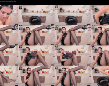 xkimoraxx — 64 minute Chaturbate female cam show recording, 1080p, Sep 7, 2020