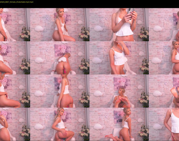 yourmidnightcoffee — 13 minute Chaturbate female cam show recording, 1080p, Sep 6, 2020