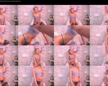 yourmidnightcoffee — 12 minute Chaturbate female cam show recording, 1080p, Sep 7, 2020