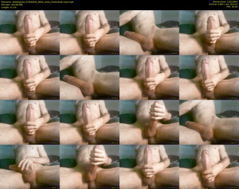 200degrees — 12 minute Chaturbate male cam show recording, 720p, Sep 7, 2020