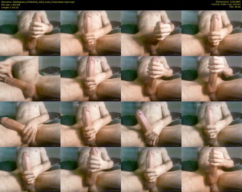 200degrees — 104 minute Chaturbate male cam show recording, 720p, Sep 7, 2020