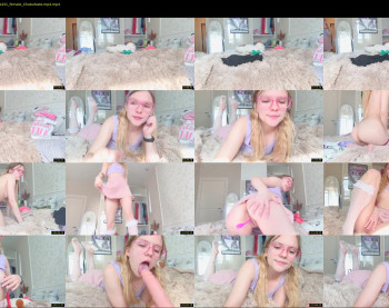 69littlebig69 — 126 minute Chaturbate couple cam show recording, 720p, Sep 7, 2020