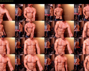 _adamcoper_ — 8 minute Chaturbate male cam show recording, 720p, Sep 8, 2020