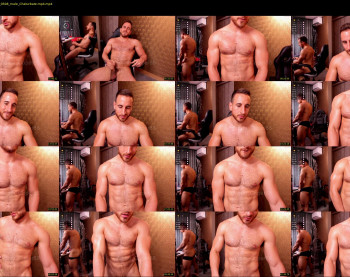 _adamcoper_ — 47 minute Chaturbate male cam show recording, 720p, Sep 8, 2020