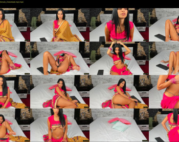 _adelle — 74 minute Chaturbate female cam show recording, 1080p, Sep 7, 2020